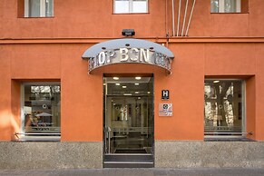 htop BCN City Hotel