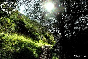 Hotel Praia do Burgau - Turismo de Natureza