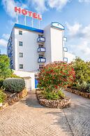 Hotel Praia do Burgau - Turismo de Natureza