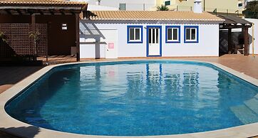 Hotel Praia do Burgau - Turismo de Natureza
