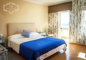 Hotel Praia do Burgau - Turismo de Natureza