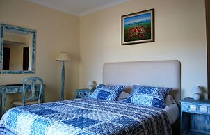 Hotel Praia do Burgau - Turismo de Natureza