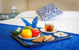 Hotel Praia do Burgau - Turismo de Natureza