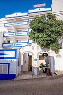 Hotel Praia do Burgau - Turismo de Natureza