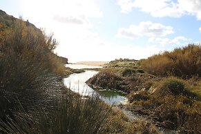 Hotel Praia do Burgau - Turismo de Natureza