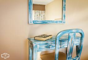 Hotel Praia do Burgau - Turismo de Natureza