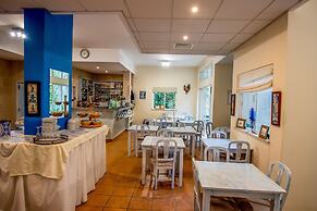 Hotel Praia do Burgau - Turismo de Natureza