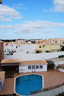 Hotel Praia do Burgau - Turismo de Natureza