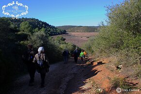 Hotel Praia do Burgau - Turismo de Natureza