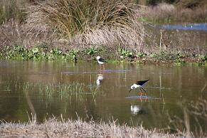Hotel Praia do Burgau - Turismo de Natureza