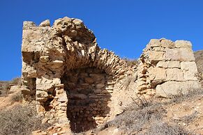 Hotel Praia do Burgau - Turismo de Natureza