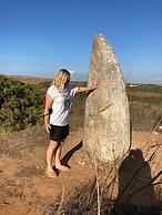 Hotel Praia do Burgau - Turismo de Natureza