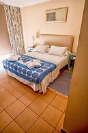 Hotel Praia do Burgau - Turismo de Natureza