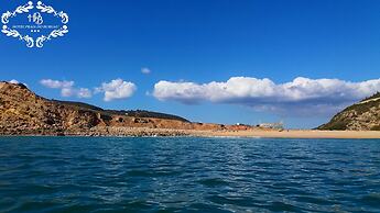 Hotel Praia do Burgau - Turismo de Natureza