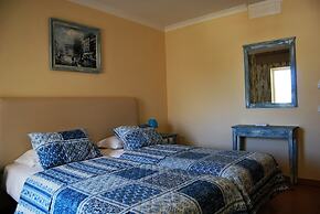 Hotel Praia do Burgau - Turismo de Natureza