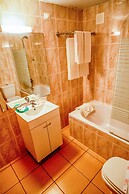 Hotel Praia do Burgau - Turismo de Natureza