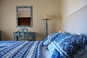 Hotel Praia do Burgau - Turismo de Natureza