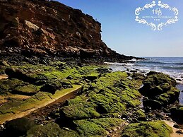 Hotel Praia do Burgau - Turismo de Natureza