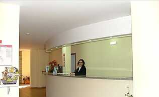 Hotel Praia do Burgau - Turismo de Natureza