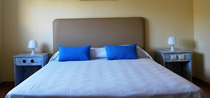 Hotel Praia do Burgau - Turismo de Natureza