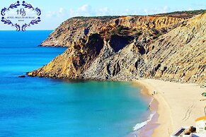 Hotel Praia do Burgau - Turismo de Natureza