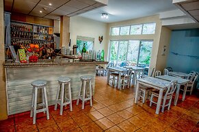 Hotel Praia do Burgau - Turismo de Natureza