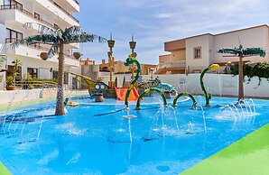 Leonardo Royal Ibiza Santa Eulalia