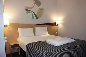 Hotel Kyriad Dijon - Gare