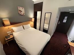 Hotel Kyriad Dijon - Gare