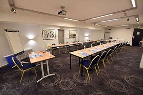 Hotel Kyriad Dijon - Gare
