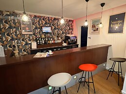 Hotel Kyriad Dijon - Gare