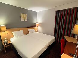 Hotel Kyriad Dijon - Gare