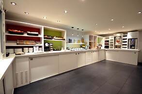 Hotel Kyriad Dijon - Gare