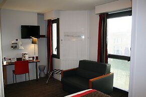 Hotel Kyriad Dijon - Gare