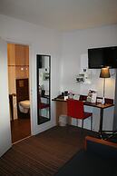 Hotel Kyriad Dijon - Gare