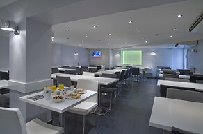 Hotel Kyriad Dijon - Gare