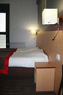 Hotel Kyriad Dijon - Gare