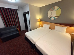 Hotel Kyriad Dijon - Gare