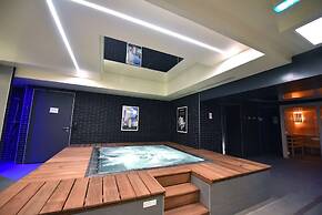 Hotel Kyriad Dijon - Gare