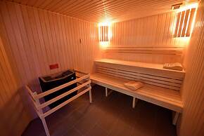 Hotel Kyriad Dijon - Gare