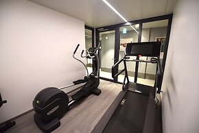 Hotel Kyriad Dijon - Gare