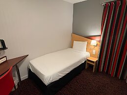 Hotel Kyriad Dijon - Gare