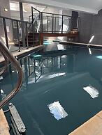 Hotel Kyriad Dijon - Gare