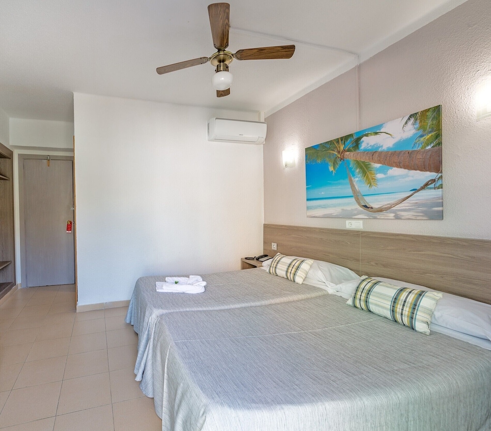 Hotel Costa Mediterraneo - Adults Only +16