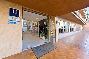Hotel Costa Mediterraneo