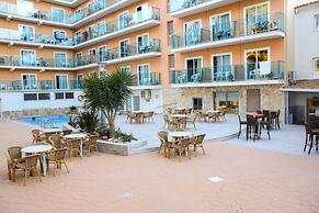 Hotel Costa Mediterraneo