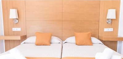 Hotel Costa Mediterraneo