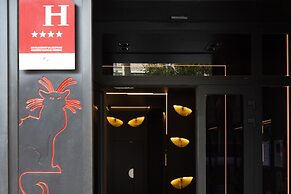 Hôtel Le Chat Noir