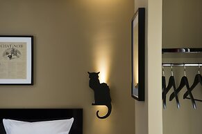 Hôtel Le Chat Noir