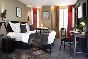 Hôtel Le Chat Noir